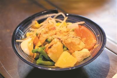 ACF | Indonesia marks guest country day at Asian Cuisine Festival Guangzhou