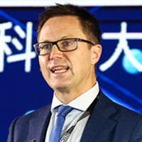 Max Raven：Nansha, an external window to China’s technology