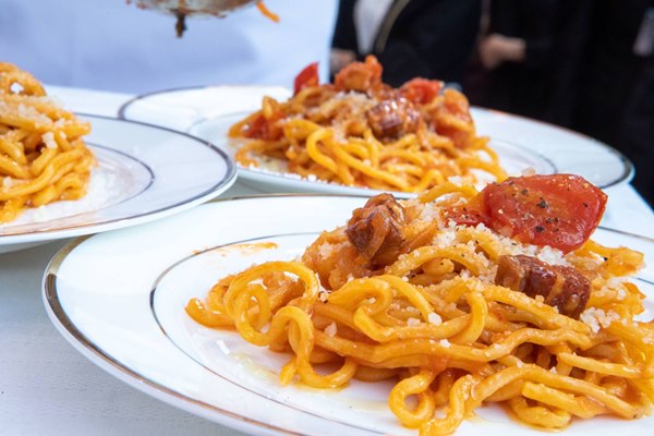 Italian Food Festival held in Foshan