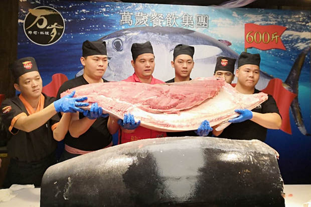 ACF | An encounter with Asian cultures and cuisines in Guangzhou