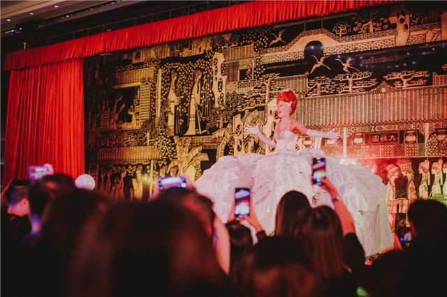 Highlights of AmCham South China 2019 Spring Ball