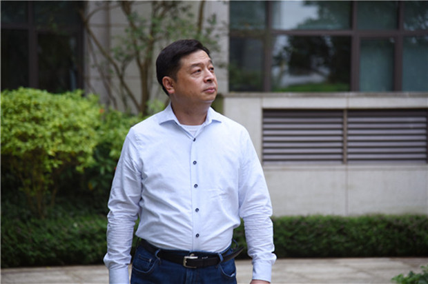 Henry Xiao: an overseas Chinese embracing his roots to save lives