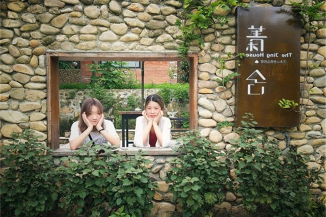 Fantastic B&amp;Bs in suburban Guangzhou for a lovely holiday