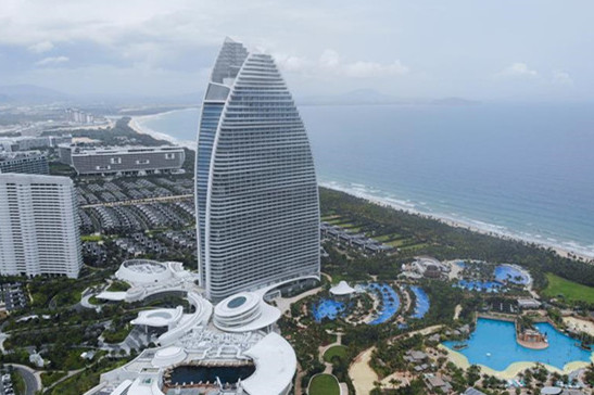Hainan, Greater Bay Area to be mutually supportive