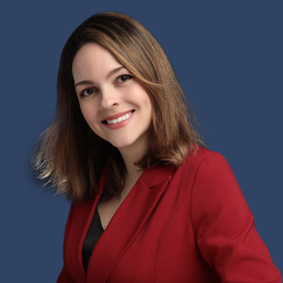 Renata Thiébaut: the Greater Bay Area is a gateway for e-commerce in China