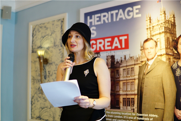 British Consulate-General Guangzhou to deepen cooperation with the Guangdong-Hong Kong-Macao Greater Bay Area in 2020