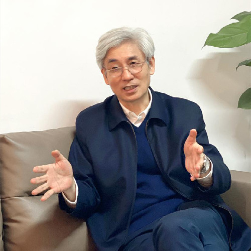 Guo Renzhong: GBA cities should coordinate development on the agenda
