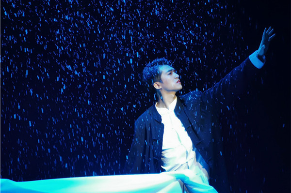 15th Youth Theatre Festival concludes in Guangzhou