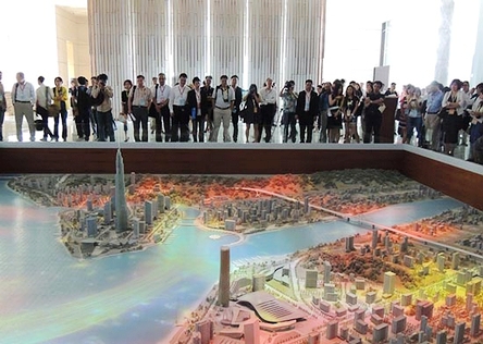 Hengqin residency eased for some expats