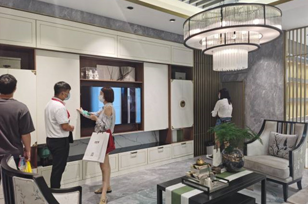 Global experts share insights on architecture and design in Guangzhou