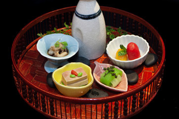 Chef Kevin Liang brings authentic Cantonese flavor to the Grand