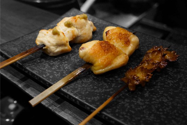 Tokyo’s Toritama starts serving grilled chicken in Guangzhou this April
