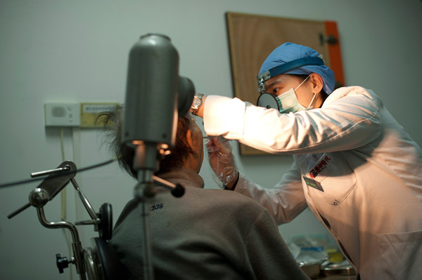 New therapy improves survival rates for nasopharyngeal carcinoma patients
