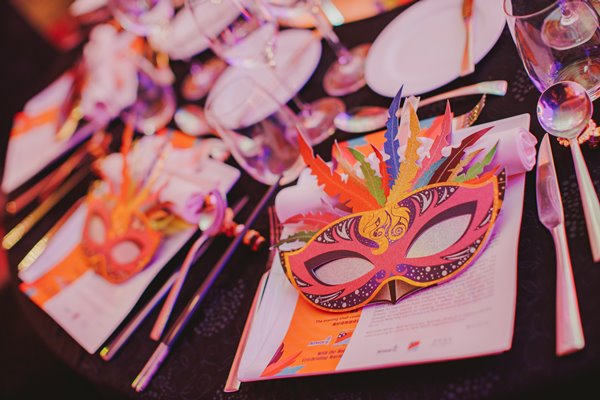 Highlights of AmCham South China’s 2020 Winter Ball