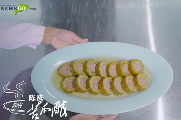 After the Bitter Comes the Sweetness | Cantonese Flavor, Superb Craftsmanship (4)