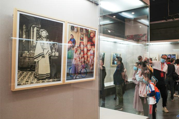 Sharing session featuring GBA stories held in Guangzhou