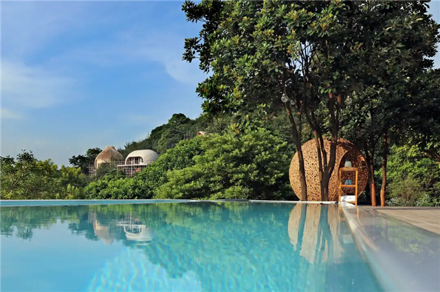 Wonderful places to enjoy a picnic in Guangzhou