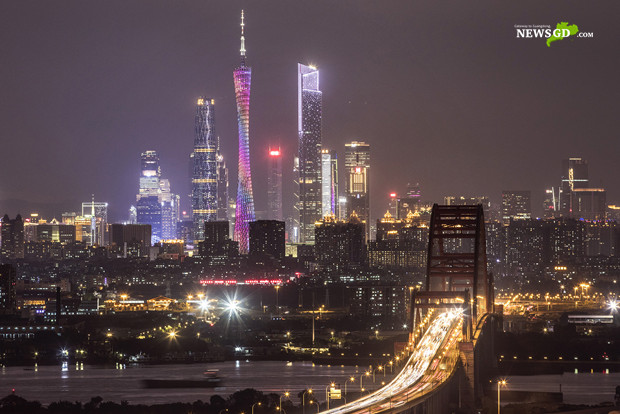 Deputy Bavarian Prime Minister: Guangdong has exceeded my expectations