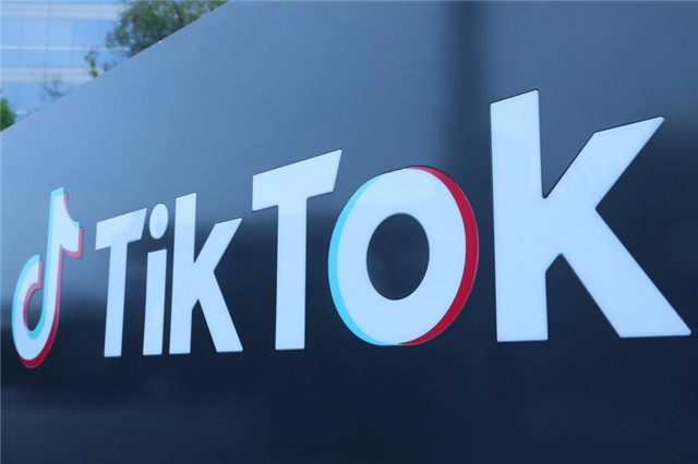 tiktok confirms proposed deal with oracle, walmart