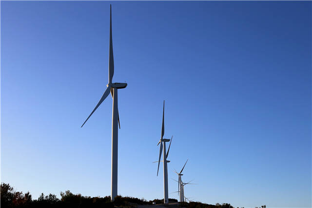 Winds of BRI blow into green energy ambitions of Montenegro, Malta