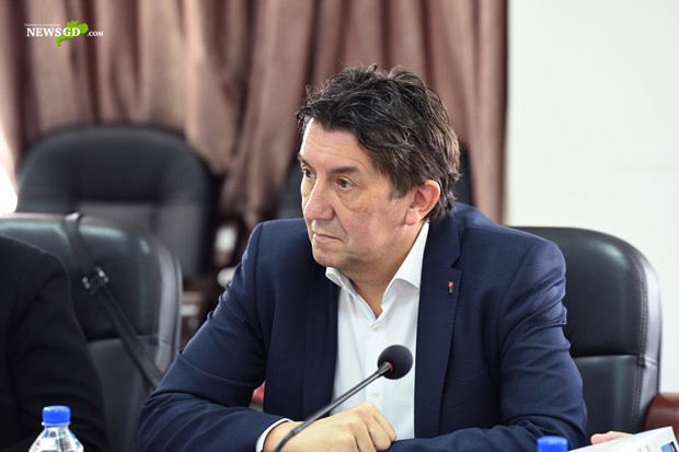 Video | Governor of Limburg Province: Guangdong is a dynamic province with so much ambition that it surprises me every time