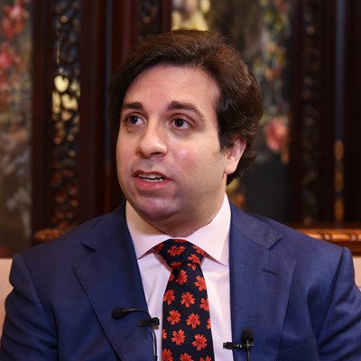 Uruguayan CG in Guangzhou: unfair to punish China due to coronavirus