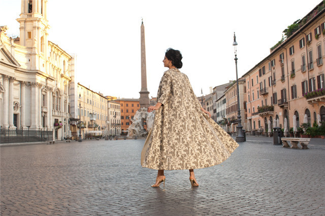 Italian fashion to be showcased at Baiyun Airport