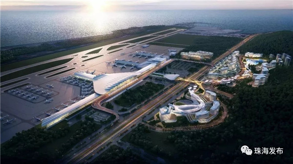 zhuhaiairportpreparingnowforescalatedcapacity