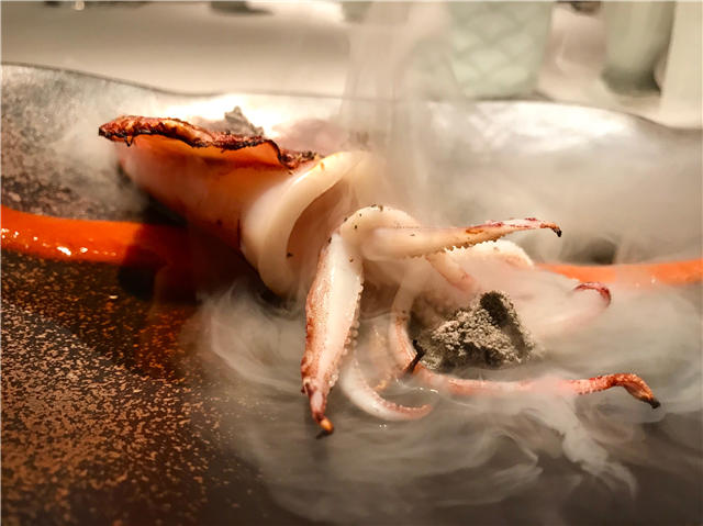 Film, food, a Michelin star tour of Guangzhou