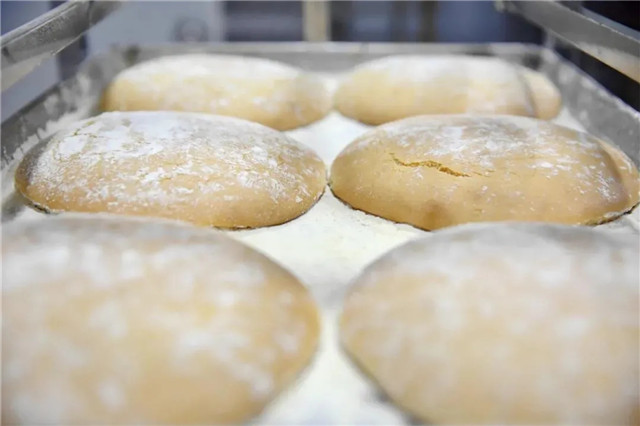 Xiqiao Big Cake: a taste of sweetness ② | The Foshan Bite