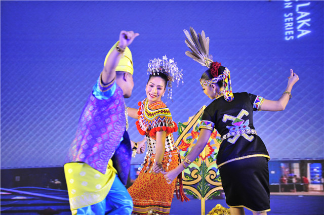 Highlights of the CITIE 2019 in Guangzhou