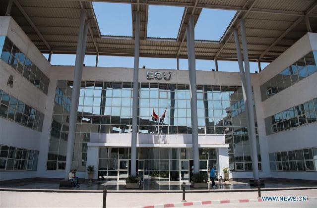 Egyptian Chinese University adds new aspect to growing Egypt-China cooperation