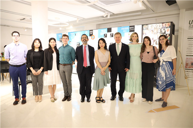 World Portuguese Language Day celebrated in Guangzhou