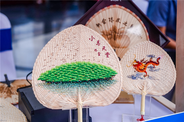Guangdong celebrates Cultural and Natural Heritage Day with various events