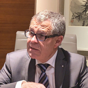 GBA an excellent opportunity for Guangdong-Zurich cooperation: Government Councillor