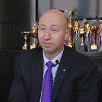 Aaron Finley: Greater cooperation between companies and the GBA in 2021