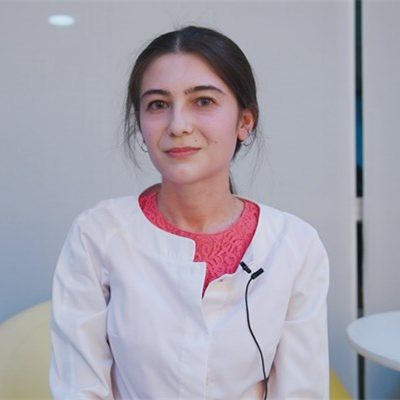 Elina Idiiatullina: pulling through the hard times during 2020 with strong faith