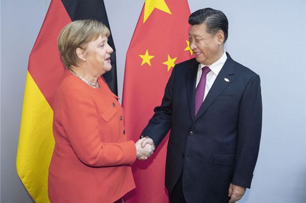Xi says solidarity, cooperation most powerful weapon against public health crises