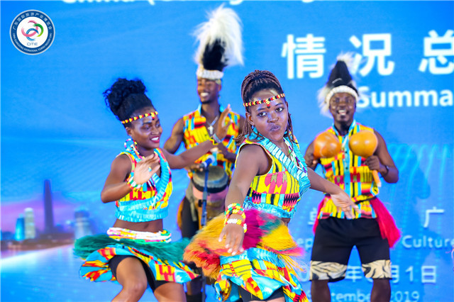 Guangdong’s tourism expo attracts over 500,000 visitors