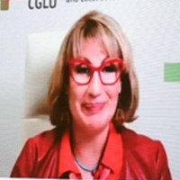 Emilia Saiz：GZ offers global partners great support during COVID-19