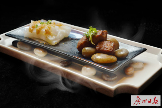 ACF | Guangzhou 'family feast' wins praise from guests across the world