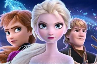 Disney's "Frozen II" still tops Chinese mainland box office