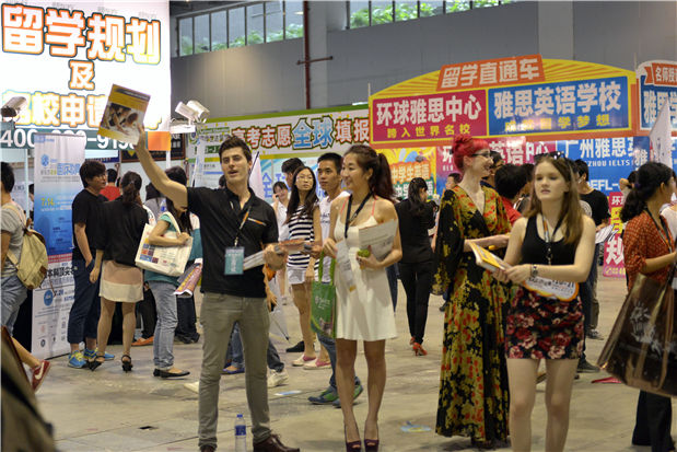 Expats, say 'NO' to illegal employment, or get punished