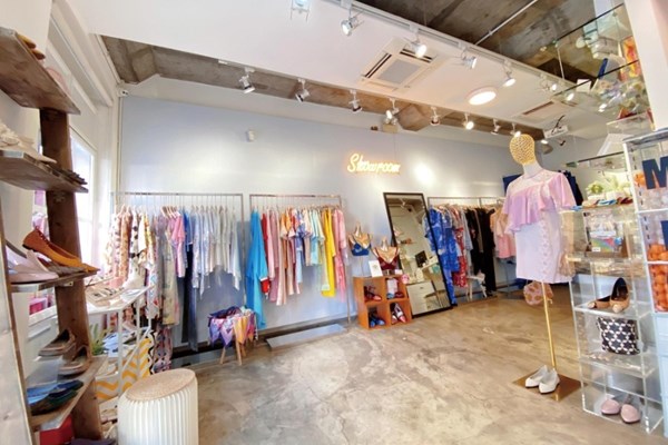 Macao Fashion Gallery plays stylish role in GBA