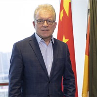 GBA goes in the right direction: Martin Fleischer, Consul General of Germany in Guangzhou