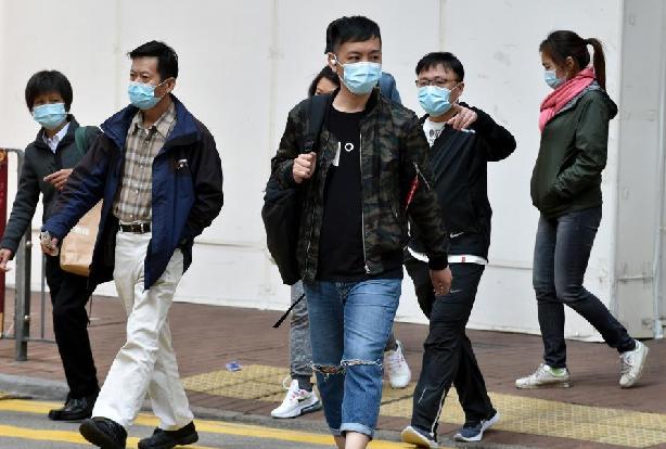 Hong Kong to start COVID-19 vaccine rollout as first doses to arrive Friday