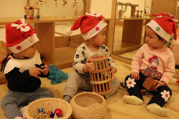 Handy tips (II) | Things you should know about childcare