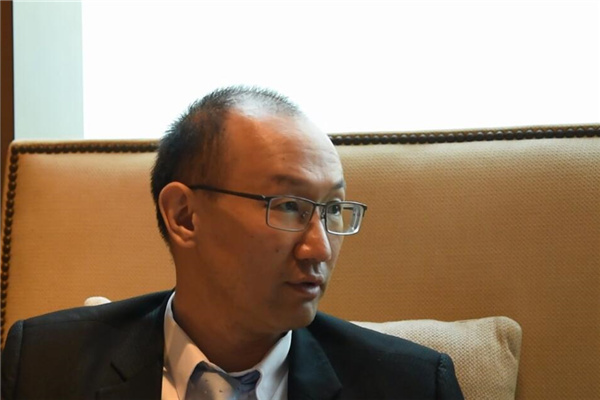 EuCham: Greater Bay Area is of high interest to us