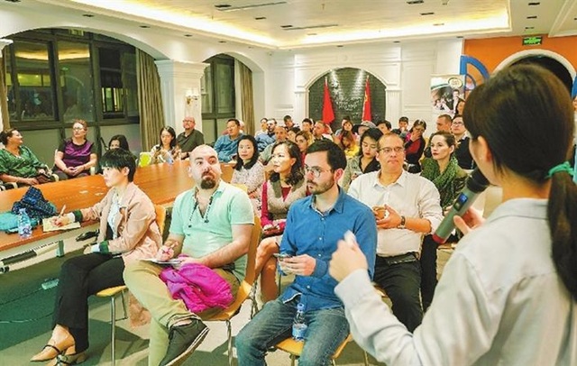 A letter to all expats in Guangzhou