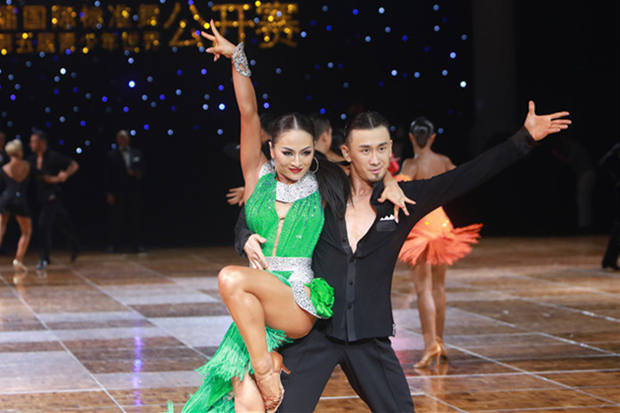 Highlights of Shenzhen Dance Month